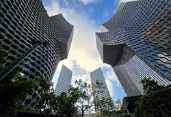 Duo Residences (D7), Apartment #539580231